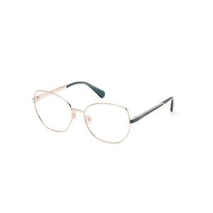 Max&Co. MO5140 028 ONE SIZE (56) Arany Férfi Dioptriás szemüvegek kép