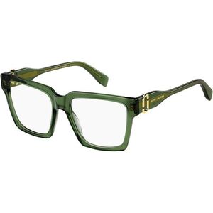 Marc Jacobs MARC766 1ED ONE SIZE (55) Zöld Férfi Dioptriás szemüvegek kép