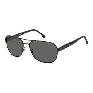 Carrera CFLEX02/G/S 003/M9 Polarized ONE SIZE (60) Fekete Női Napszemüvegek kép