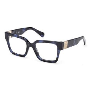Max&Co. MO5175 055 ONE SIZE (51) Kék Férfi Dioptriás szemüvegek kép