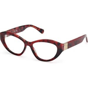 Max&Co. MO5176 054 ONE SIZE (53) Havana Férfi Dioptriás szemüvegek kép