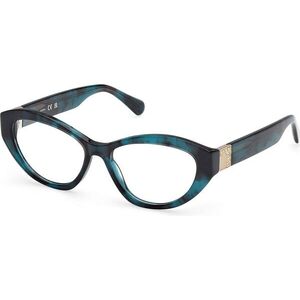Max&Co. MO5176 55A ONE SIZE (53) Kék Férfi Dioptriás szemüvegek kép