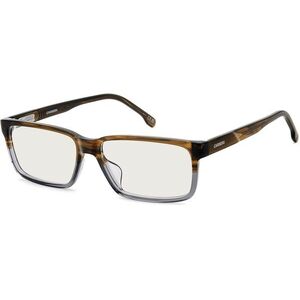 Carrera CFLEX07/G EX4 L (56) Barna Női Dioptriás szemüvegek kép