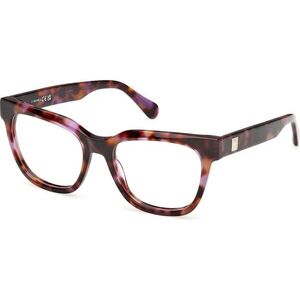 Max&Co. MO5187 055 M (49) Havana Férfi Dioptriás szemüvegek kép