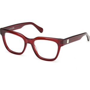 Max&Co. MO5187 066 L (52) Vörös Férfi Dioptriás szemüvegek kép