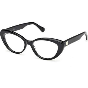 Max&Co. MO5188 001 ONE SIZE (53) Fekete Férfi Dioptriás szemüvegek kép