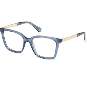 Max&Co. MO5189 090 ONE SIZE (52) Kék Férfi Dioptriás szemüvegek kép