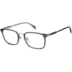 David Beckham DB1211/G FX8 ONE SIZE (52) Szürke Női Dioptriás szemüvegek kép