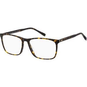 Tommy Hilfiger TH2270 086 ONE SIZE (56) Havana Női Dioptriás szemüvegek kép