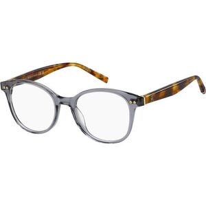 Tommy Hilfiger TH2290 KB7 ONE SIZE (48) Szürke Férfi Dioptriás szemüvegek kép