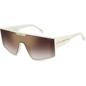 Carrera VICTORYC18/S SZJ/YK ONE SIZE (99) Fehér Férfi Napszemüvegek kép