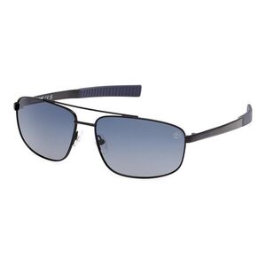 Timberland TB00061 02D Polarized ONE SIZE (62) Fekete Női Napszemüvegek kép