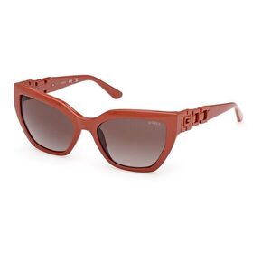 Guess GU00264 44F ONE SIZE (55) Narancssárga Férfi Napszemüvegek kép