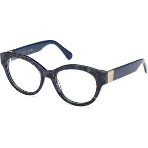 Max&Co. MO5192 092 ONE SIZE (51) Kék Férfi Dioptriás szemüvegek kép