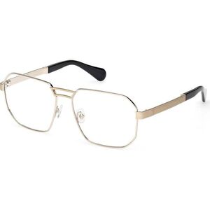 Max&Co. MO5194 032 ONE SIZE (56) Arany Férfi Dioptriás szemüvegek kép