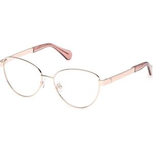 Max&Co. MO5195 033 ONE SIZE (54) Arany Férfi Dioptriás szemüvegek kép