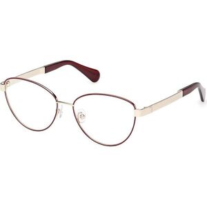 Max&Co. MO5195 33A ONE SIZE (54) Arany Férfi Dioptriás szemüvegek kép