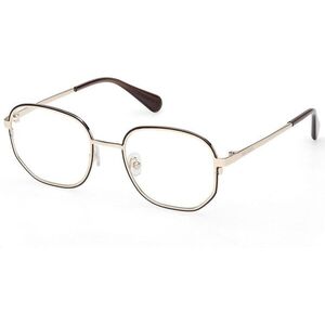 Max&Co. MO5196 032 L (52) Arany Férfi Dioptriás szemüvegek kép