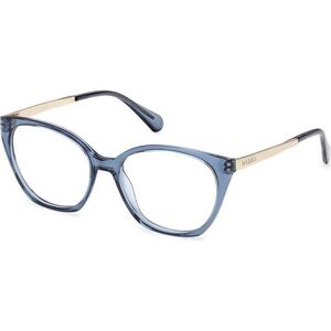 Max&Co. MO5200 090 ONE SIZE (53) Kék Férfi Dioptriás szemüvegek kép