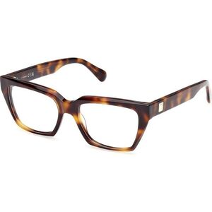 Max&Co. MO5203 052 ONE SIZE (51) Havana Férfi Dioptriás szemüvegek kép