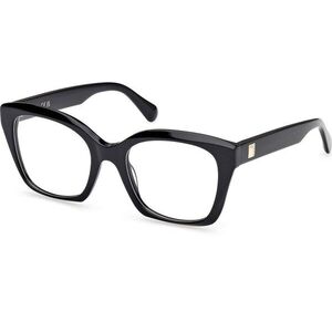 Max&Co. MO5204 001 ONE SIZE (51) Fekete Férfi Dioptriás szemüvegek kép