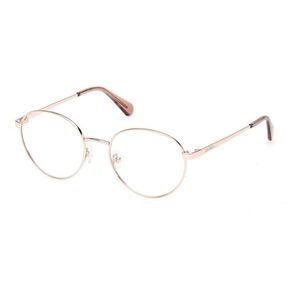 Max&Co. MO5230 028 ONE SIZE (51) Arany Férfi Dioptriás szemüvegek kép