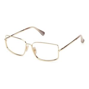 Max Mara MM5203 032 ONE SIZE (56) Arany Férfi Dioptriás szemüvegek kép