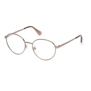 Max&Co. MO5230 034 ONE SIZE (51) Arany Férfi Dioptriás szemüvegek kép