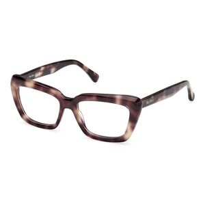 Max Mara MM5210 055 ONE SIZE (52) Rózsaszín Férfi Dioptriás szemüvegek kép