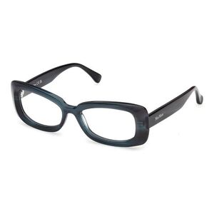 Max Mara MM5233 064 ONE SIZE (53) Kék Férfi Dioptriás szemüvegek kép