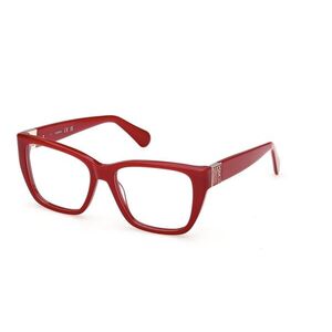 Max&Co. MO5213 066 ONE SIZE (53) Vörös Férfi Dioptriás szemüvegek kép
