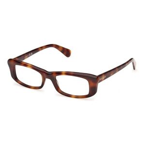 Max&Co. MO5216 052 ONE SIZE (51) Havana Férfi Dioptriás szemüvegek kép