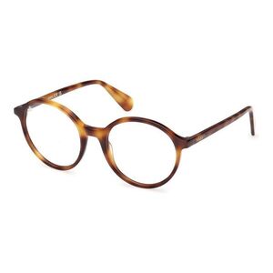 Max&Co. MO5217 052 M (50) Havana Férfi Dioptriás szemüvegek kép