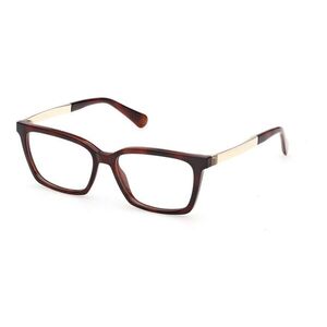 Max&Co. MO5220 052 ONE SIZE (53) Havana Férfi Dioptriás szemüvegek kép