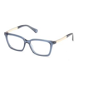 Max&Co. MO5220 090 ONE SIZE (53) Kék Férfi Dioptriás szemüvegek kép