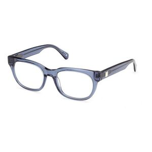 Max&Co. MO5226 090 L (52) Kék Férfi Dioptriás szemüvegek kép