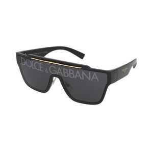 Napszemüvegek Dolce & Gabbana DG6125 501/M kép