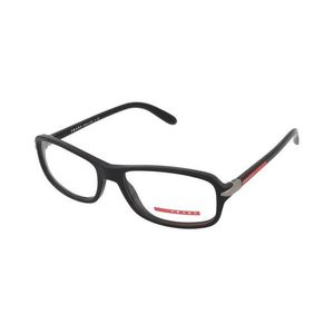 Dioptriás szemüvegek Prada Linea Rossa PS 05B 1AB1O1 kép
