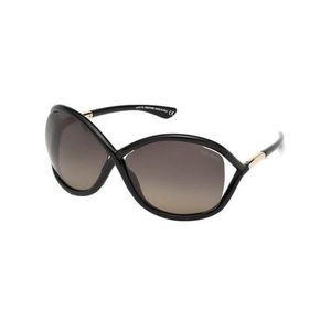 Napszemüvegek Tom Ford Whitney FT0009 01D kép