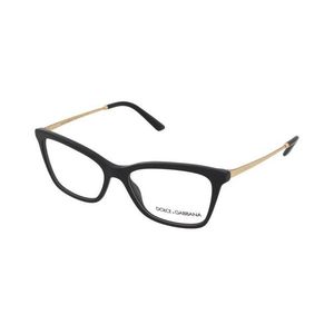 Dioptriás szemüvegek Dolce & Gabbana DG3347 501 kép