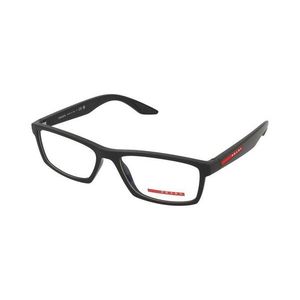 Dioptriás szemüvegek Prada Linea Rossa PS 04PV 1AB1O1 kép