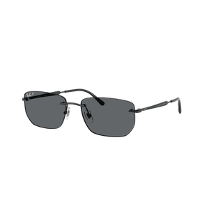 Napszemüveg Ray-Ban RB3768 002/81 kép
