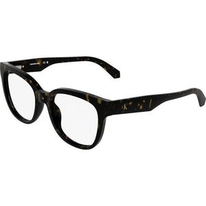 Calvin Klein Jeans CKJ25632 242 ONE SIZE (52) Havana Férfi Dioptriás szemüvegek kép
