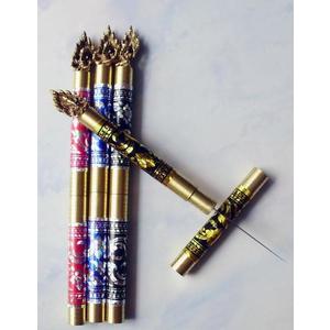 THAIKNIFE Thajský nôž Buddha Genesh vyobraziť