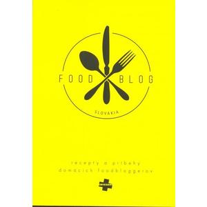 IKAR Food blog Slovakia vyobraziť