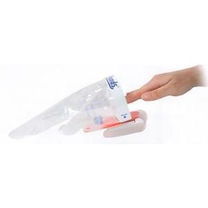 CLEAN HANDS Hygienická rukavica Clean Hands - univerzálny set vyobraziť