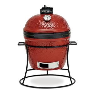 KAMADO Junior Joe keramický gril s podstavcom vyobraziť