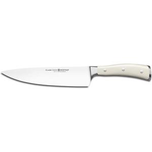 WÜSTHOF Nôž kuchársky Wüsthof CLASSIC IKON CRÉME 20 cm 4596-0/20 vyobraziť