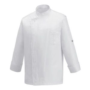 EGOCHEF Kuchársky rondon EGOchef OTTAVIO cool vent biely - dlhý rukáv 4XL vyobraziť