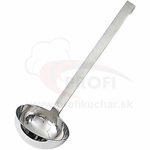 STALGAST Naberačka Stalgast DELUXE 16 cm/1 l vyobraziť